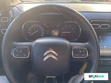 Citroën C3 Aircross Essence