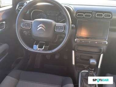 Citroën C3 Aircross Essence