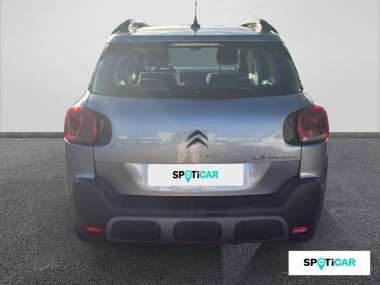 Citroën C3 Aircross Essence