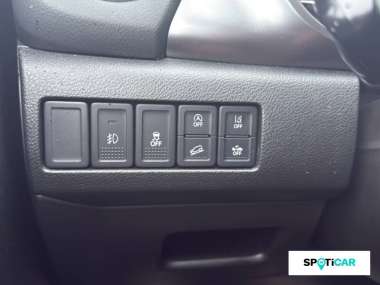 Suzuki Vitara Hybride