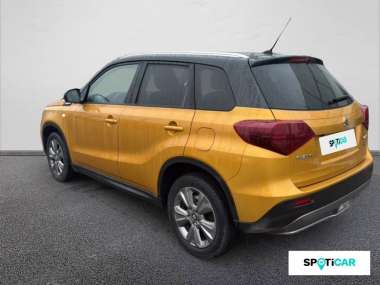 Suzuki Vitara Hybride