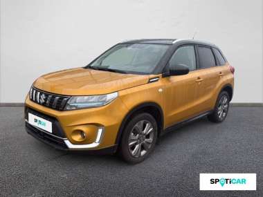 Suzuki Vitara Hybride