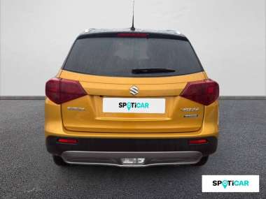 Suzuki Vitara Hybride