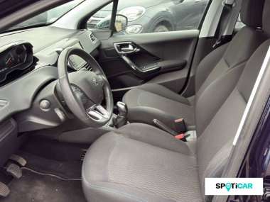 Peugeot 208 Essence