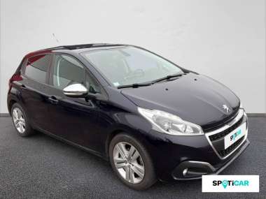 Peugeot 208 Essence