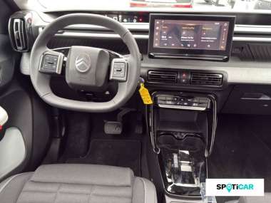 Citroën C3 Aircross Hybride