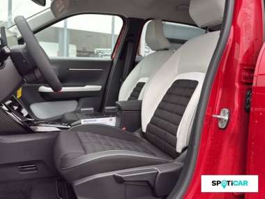 Citroën C3 Aircross Hybride