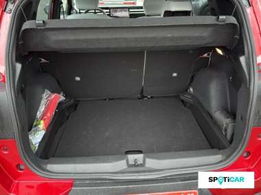 Citroën C3 Aircross Hybride