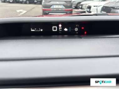 Citroën C3 Aircross Hybride