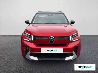 Citroën C3 Aircross Hybride