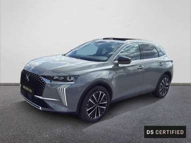 Ds DS 7 Diesel