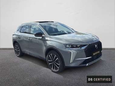 Ds DS 7 Diesel