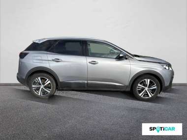 Peugeot 3008 Diesel