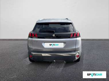 Peugeot 3008 Diesel
