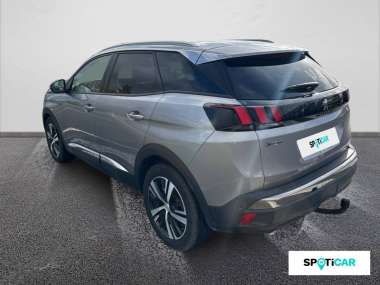 Peugeot 3008 Diesel