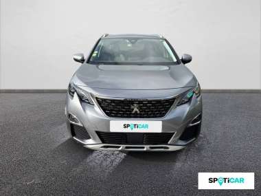 Peugeot 3008 Diesel