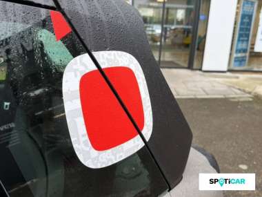 Citroën AMI Electrique