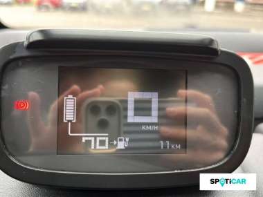 Citroën AMI Electrique