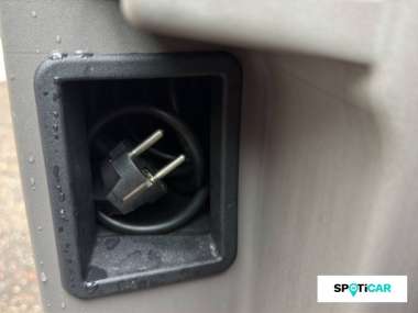 Citroën AMI Electrique