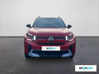 Citroën C3 Aircross Hybride