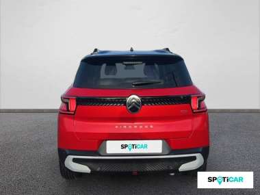 Citroën C3 Aircross Hybride