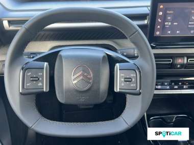 Citroën C3 Aircross Hybride