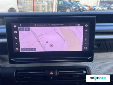 Citroën C3 Aircross Hybride