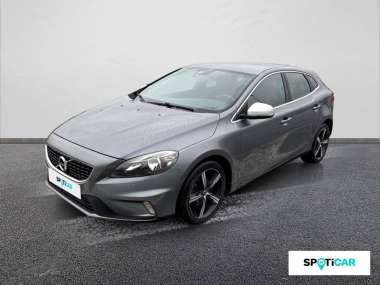 Volvo V40 Diesel