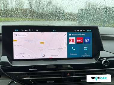 Citroën C5 X Essence