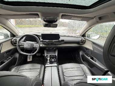 Citroën C5 X Essence