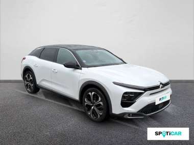 Citroën C5 X Essence