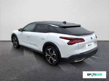 Citroën C5 X Essence