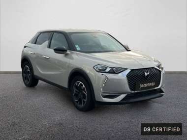 Ds DS 3 Crossback Essence