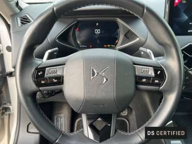 Ds DS 3 Crossback Essence