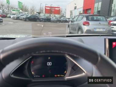 Ds DS 3 Crossback Essence