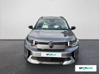 Citroën C3 Aircross Hybride