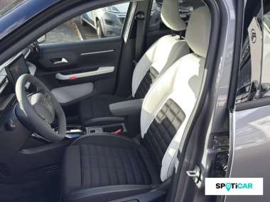 Citroën C3 Aircross Hybride