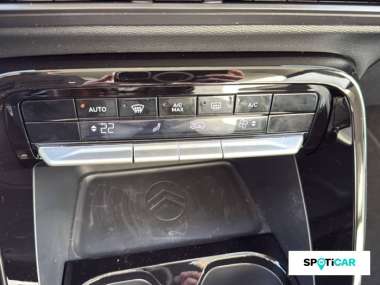 Citroën C3 Aircross Hybride