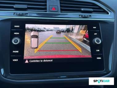 Volkswagen Tiguan Diesel