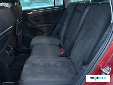 Volkswagen Tiguan Diesel