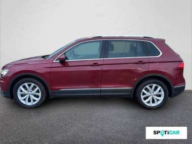 Volkswagen Tiguan Diesel