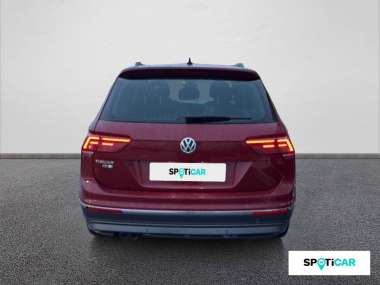 Volkswagen Tiguan Diesel