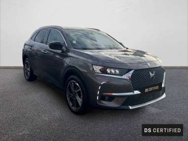 Ds DS 7 Crossback Diesel