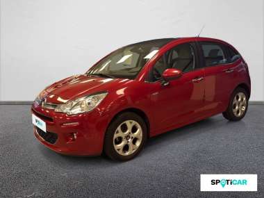 Citroën C3 Diesel