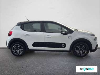 Citroën C3 Essence
