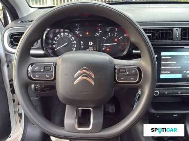 Citroën C3 Essence