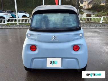 Citroën AMI Electrique