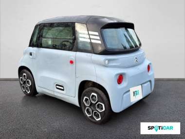 Citroën AMI Electrique