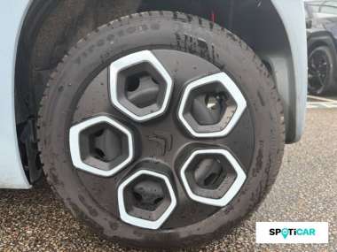 Citroën AMI Electrique