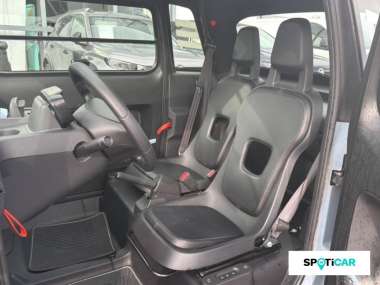 Citroën AMI Electrique